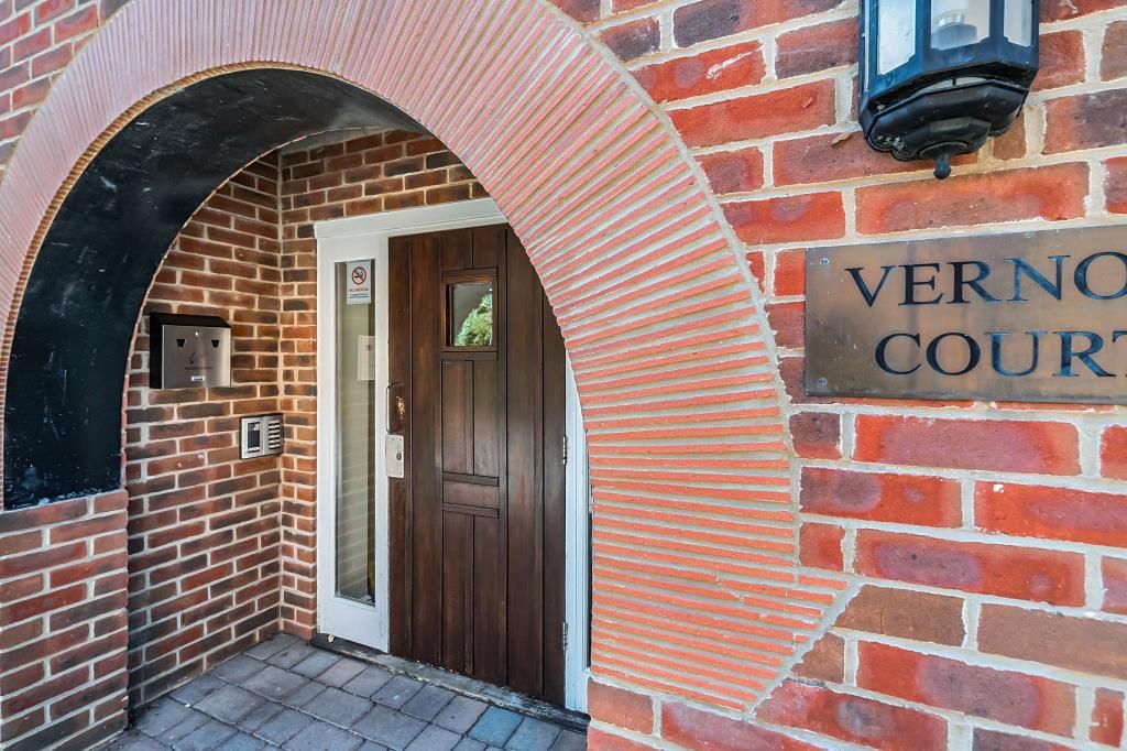 Property photo 3 of 24 Entrance To Apartments
