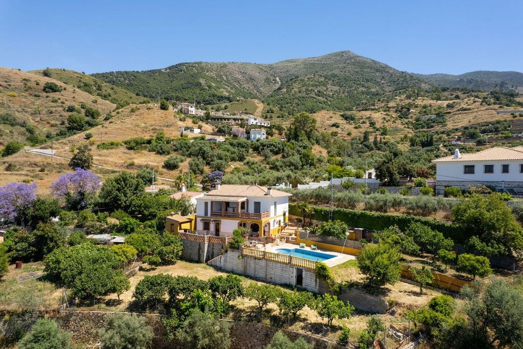 Property photo 1 of 25 Villa, Mijas