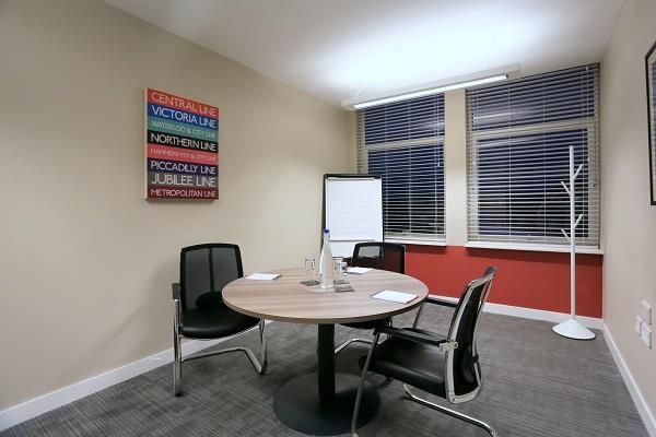Property photo 3 of 11 Serviced Office To Rent In Putney Bridge Approach,