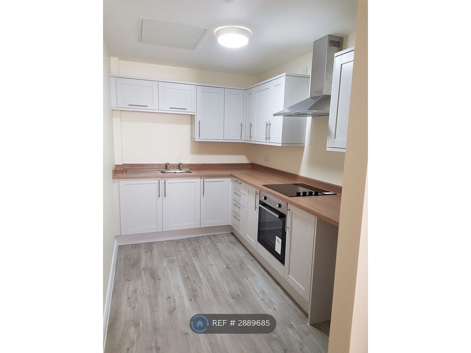 1 bed flat to rentSomerset House, Brynmawr, Ebbw Vale NP23