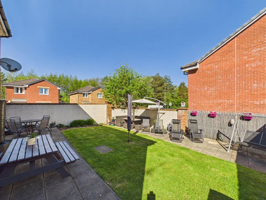 Additional image 19 of 4 bed detached house for saleOsprey Road, Paisley PA3