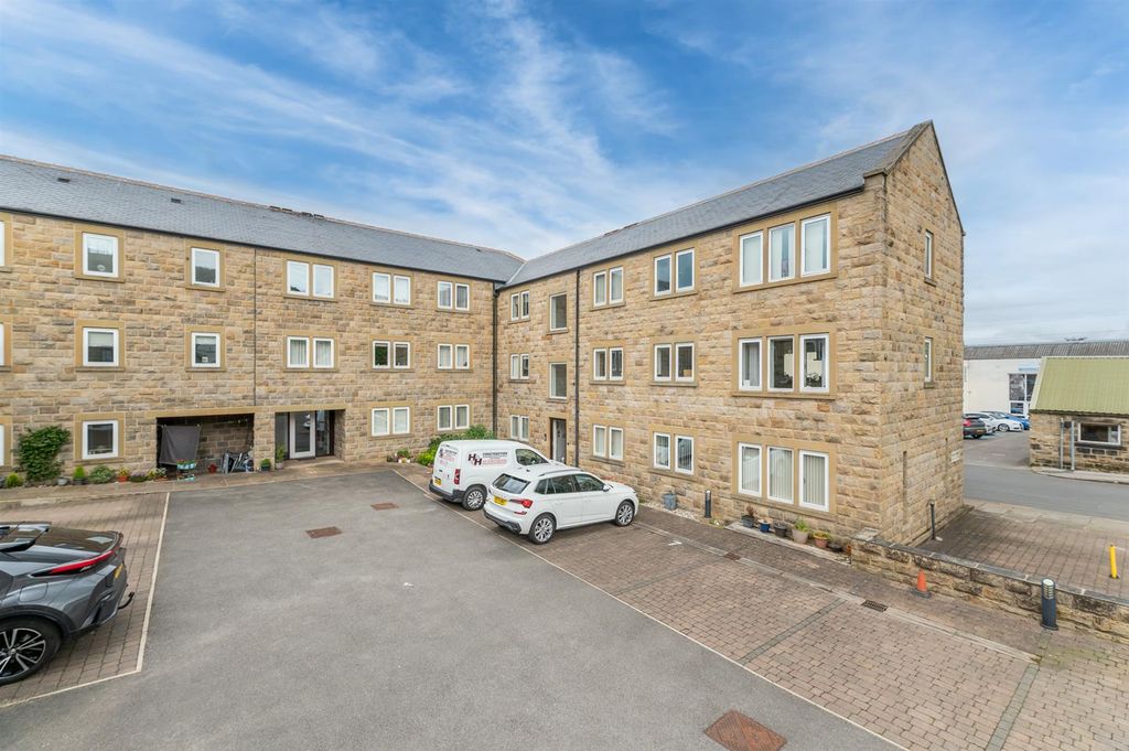 Additional image 12 of 2 bed flat for saleStation Road, Otley LS21