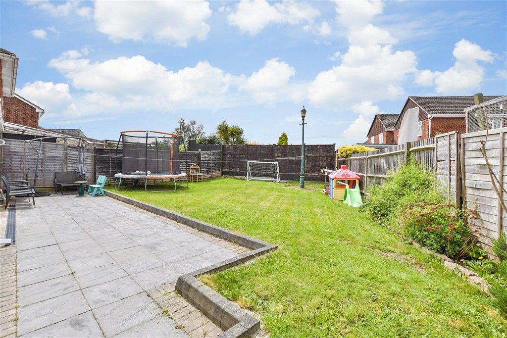 Property photo 1 of 14 Rear Garden