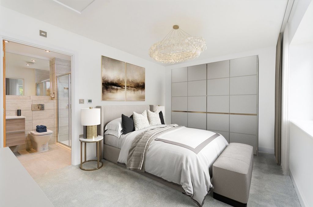 Property photo 3 of 18 Computer Generated Image