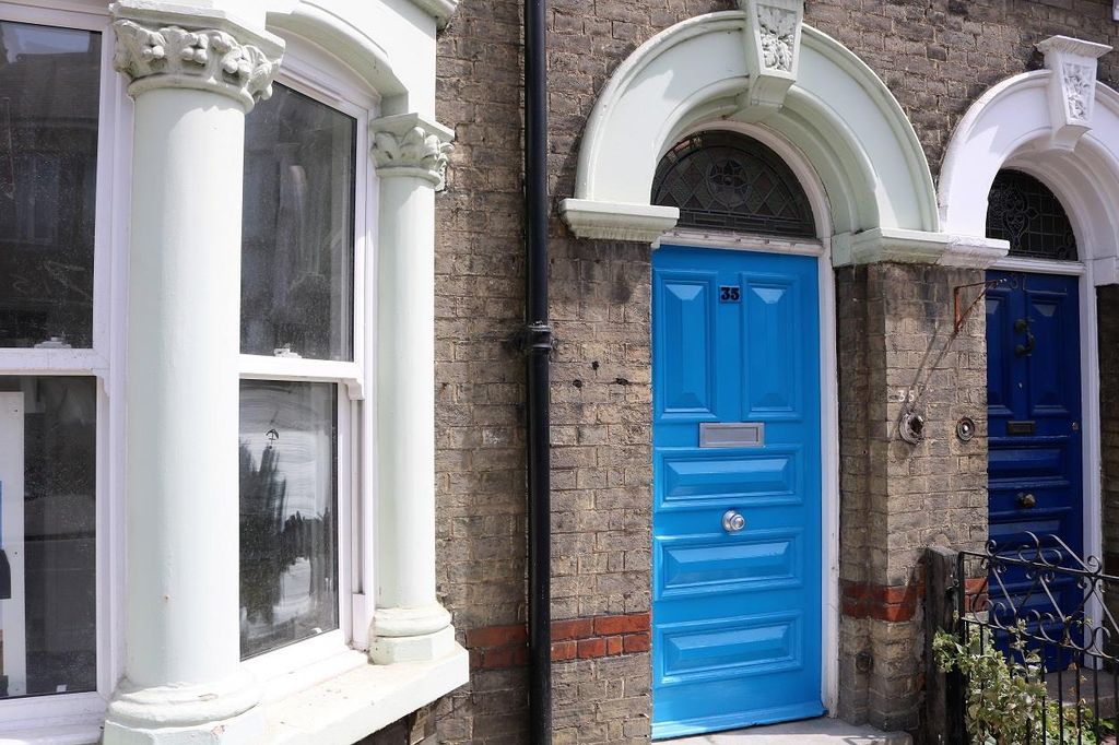 Property photo 1 of 7 Front Door.Jpg