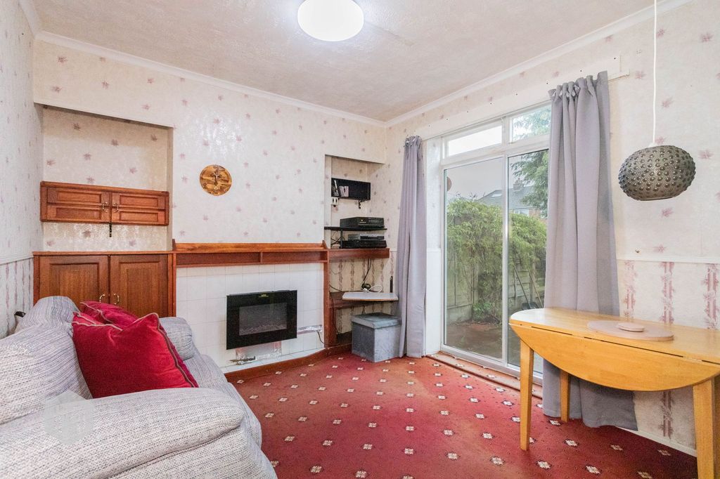Additional image 4 of 3 bed semi-detached house for saleButtermere Road, Farnworth BL4
