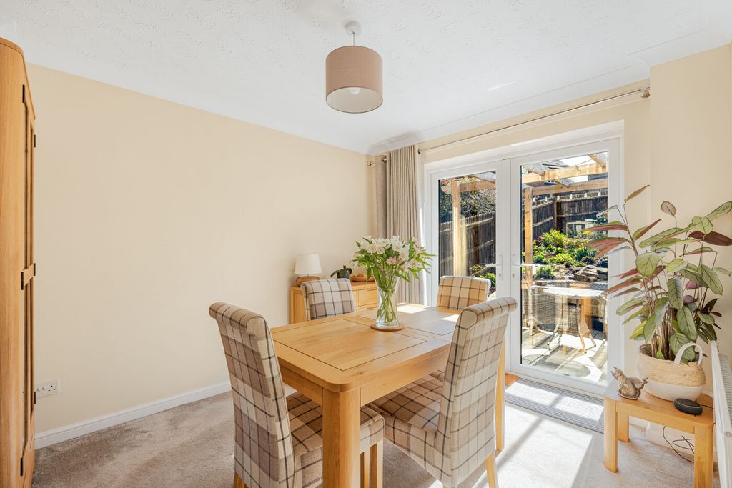 Additional image 4 of 5 bed detached house for saleGodiva Road, Leominster, Herefordshire HR6