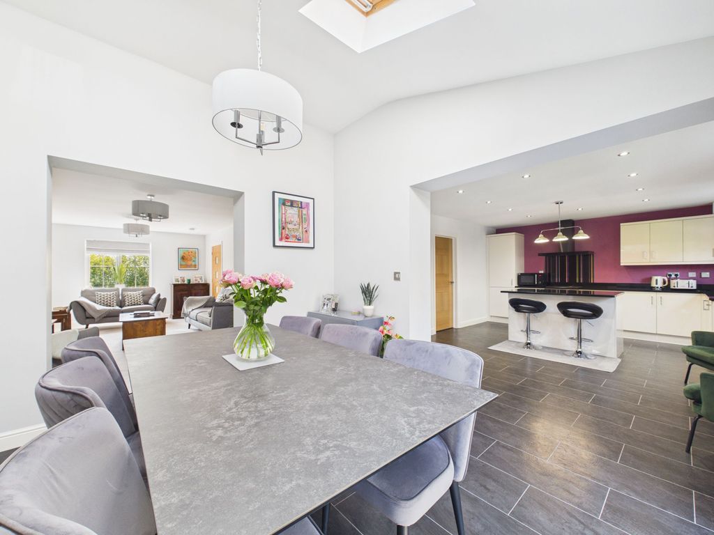 Property photo 3 of 29 Open-Plan Living