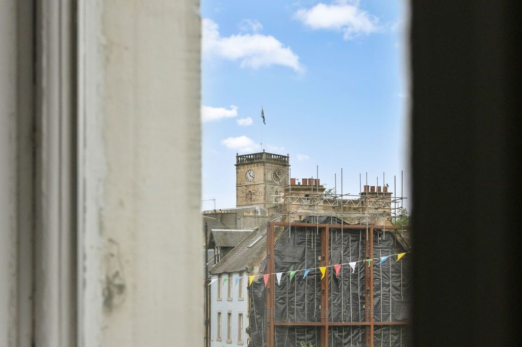 Additional image 17 of 2 bed flat for saleHigh Street, Linlithgow EH49