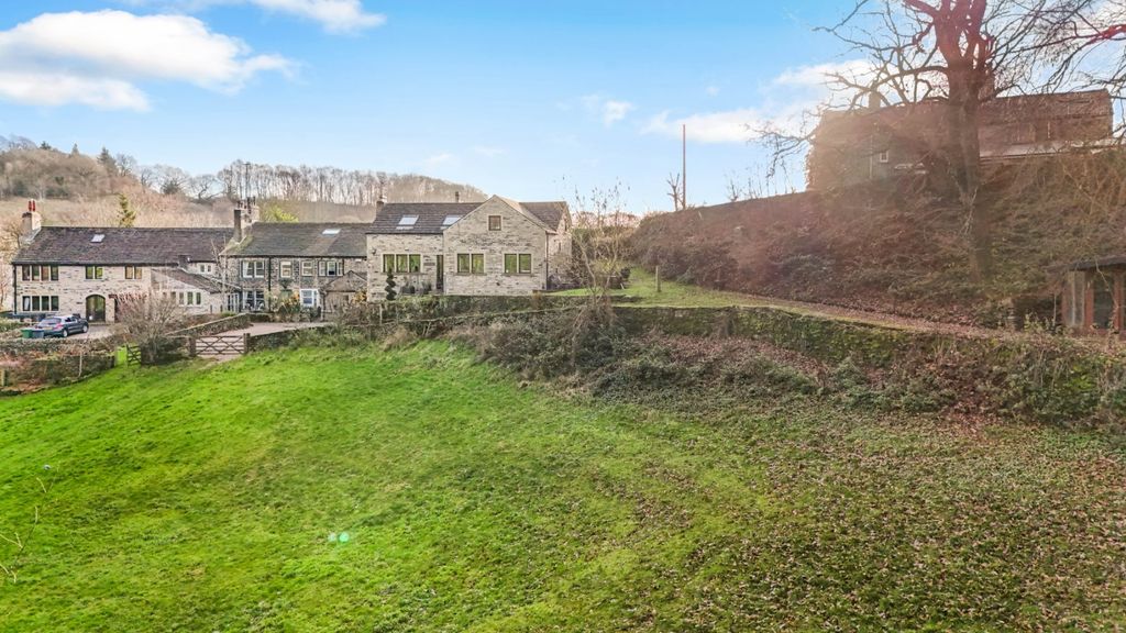 Additional image 56 of 4 bed detached house for saleMagdale, Honley, Holmfirth, West Yorkshire HD9