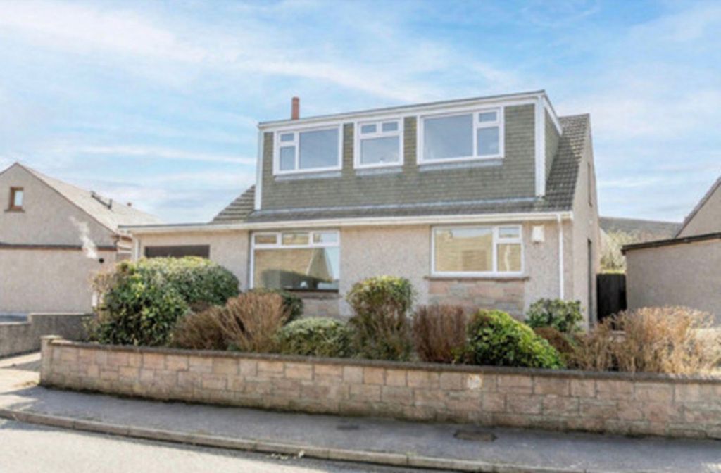 Additional image 16 of 4 bed detached house for saleCollieburn Crescent, Peterhead AB42