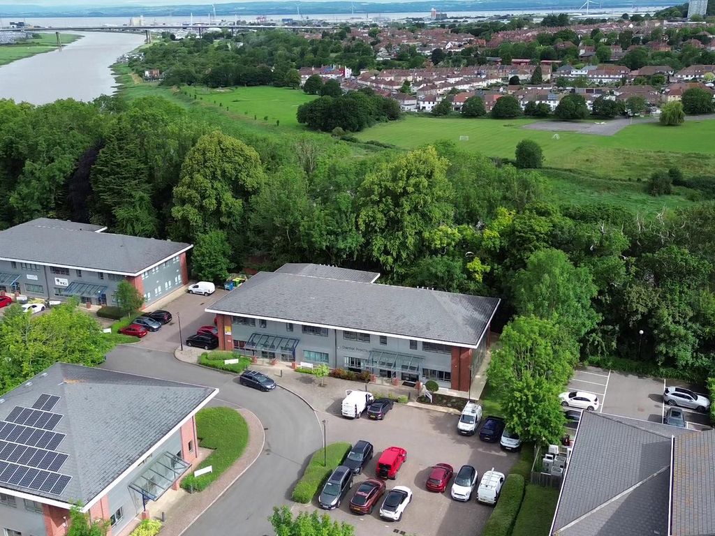 Property photo 2 of 10 79 Eden Office Park Ham Green Office For Auction M