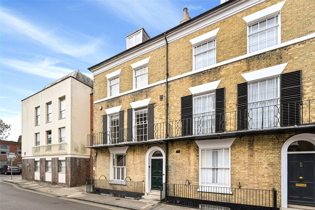 Property photo 1 of 19 The Property