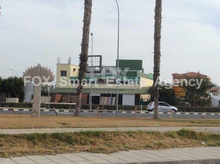 Property photo 1 of 20 Building For Sale In Kato Polemidia Limassol Cyprus