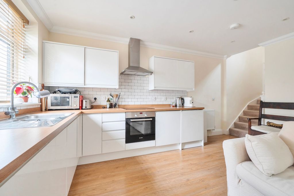 Property photo 2 of 12 Open Plan Living