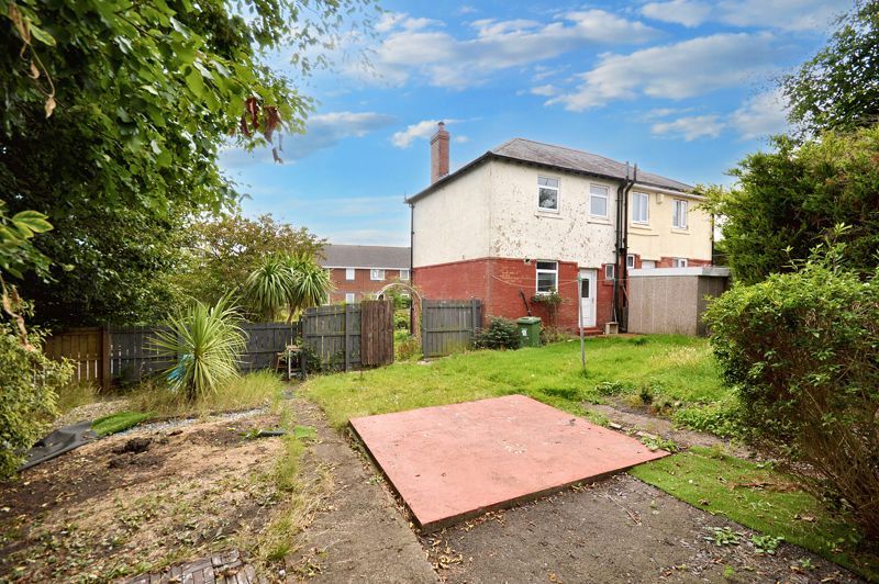 Property photo 2 of 10 Rear Garden