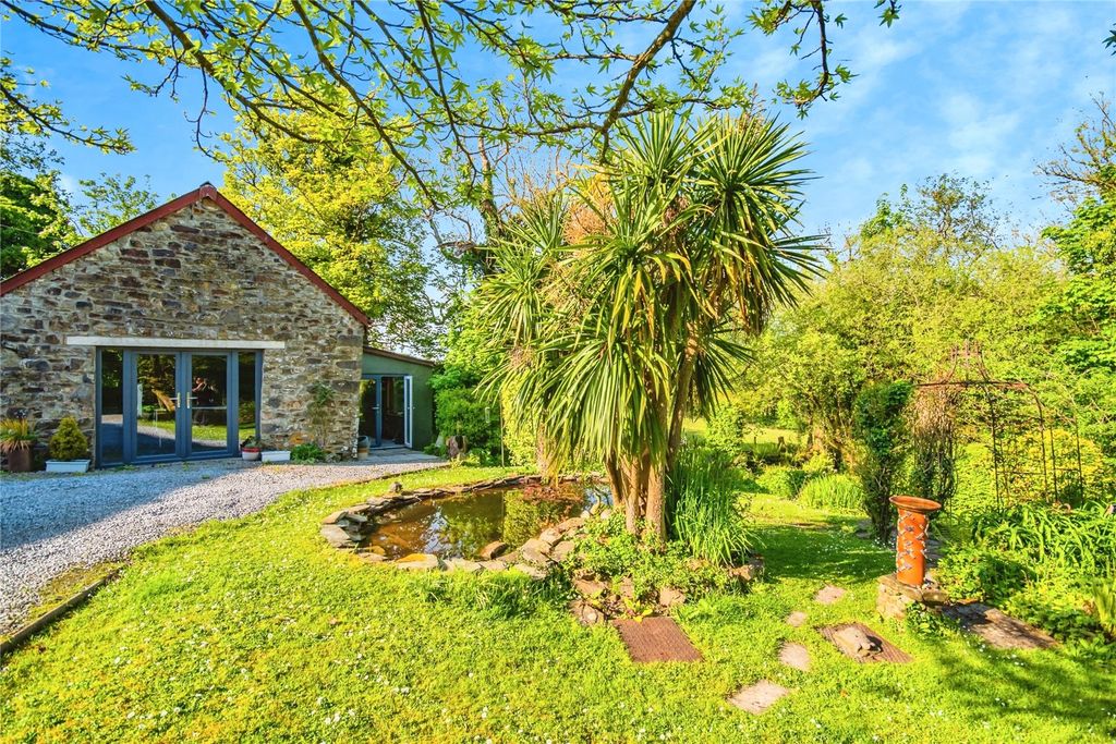 Additional image 25 of 4 bed detached house for saleRyelands Lane, Kilgetty, Pembrokeshire SA68
