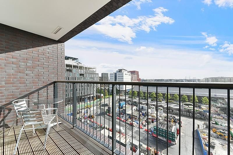 Property photo 3 of 12 Balcony