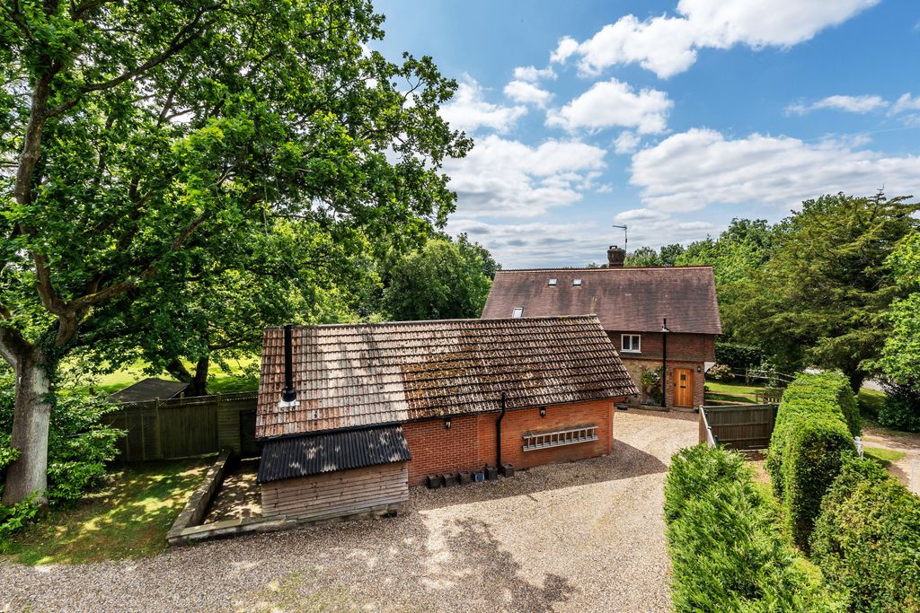 Additional image 25 of 4 bed country house for saleItchingwood Common Road, Limpsfield, Oxted, Surrey RH8