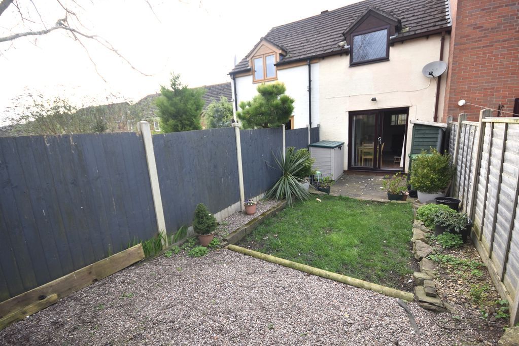 Additional image 11 of 2 bed terraced house for saleThe Wildings, Ludlow SY8