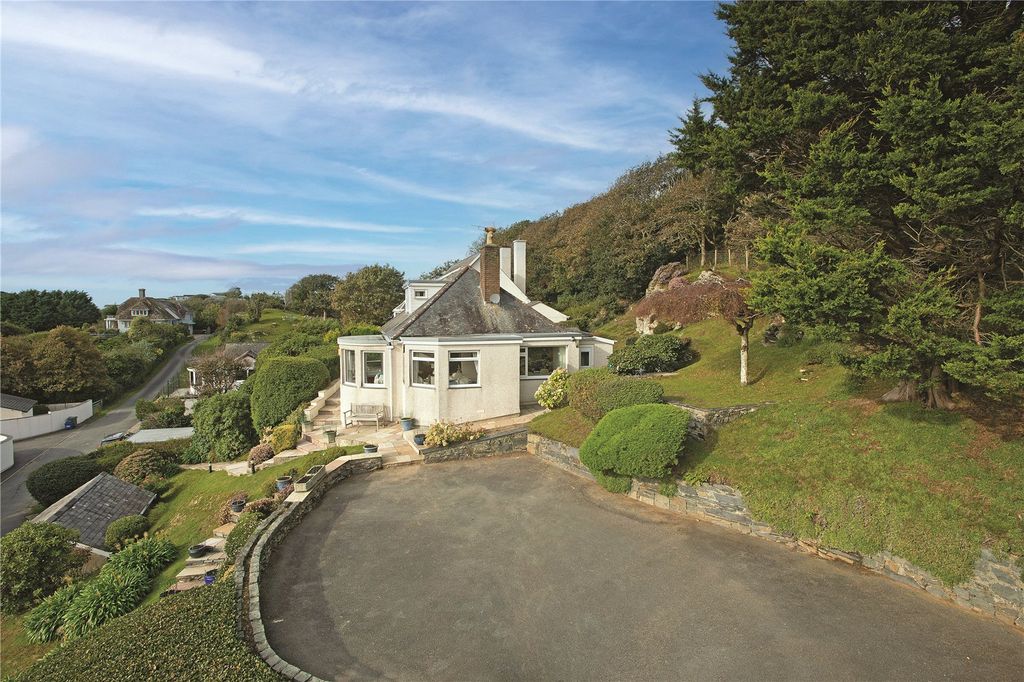 Additional image 23 of 3 bed detached house for saleBorth-Y-Gest, Porthmadog, Gwynedd LL49