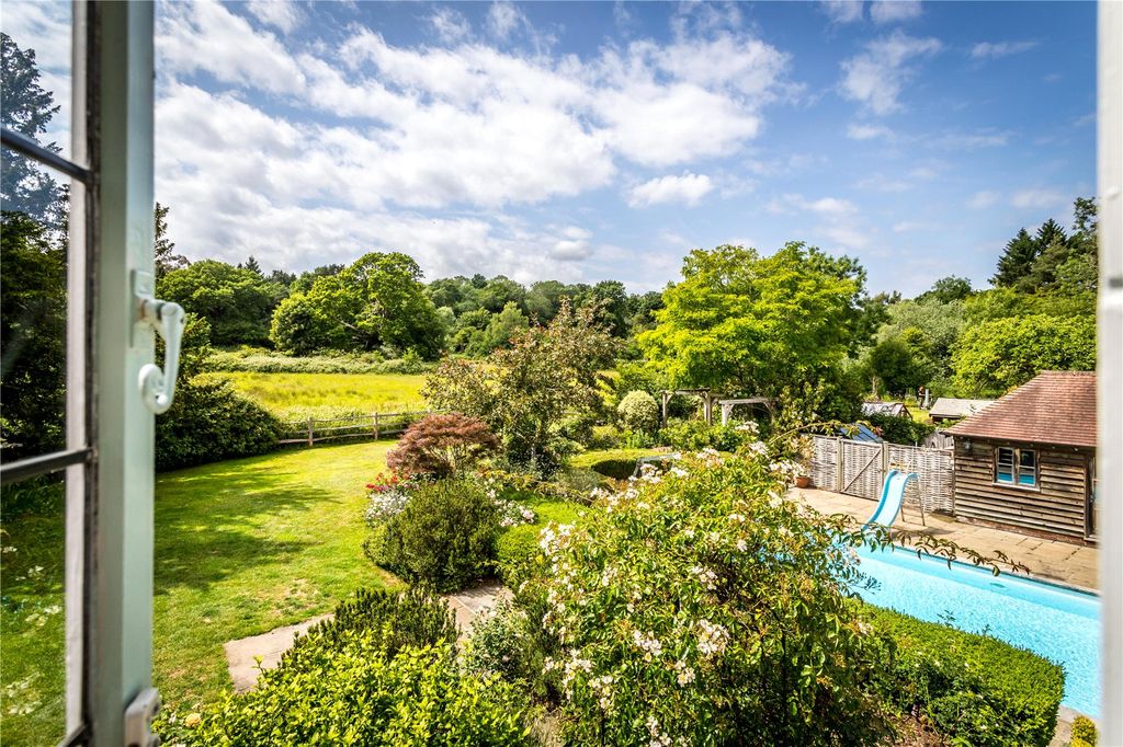 Additional image 53 of 6 bed detached house for saleBroadham Green Road, Oxted, Surrey RH8