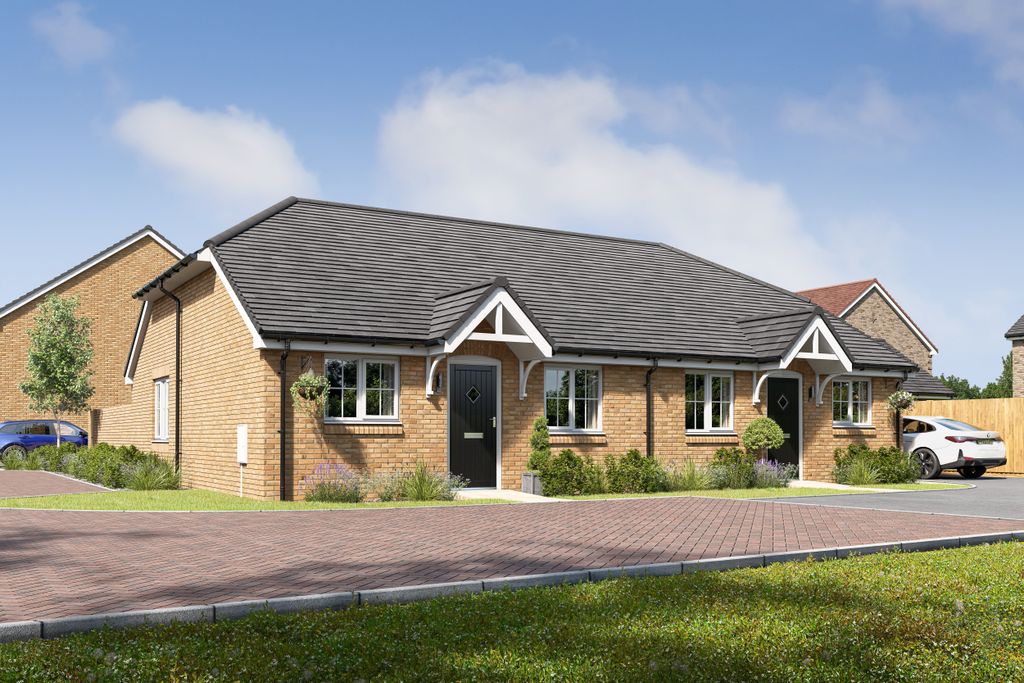 Property photo 1 of 6 Foundryman CGI