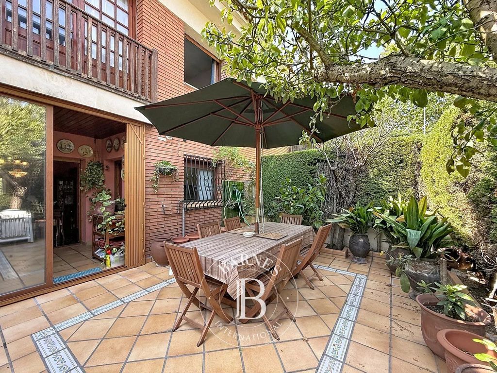 Property photo 1 of 42 Semi-Detached House For Sale In Vilassar De Dalt, Barcelona.