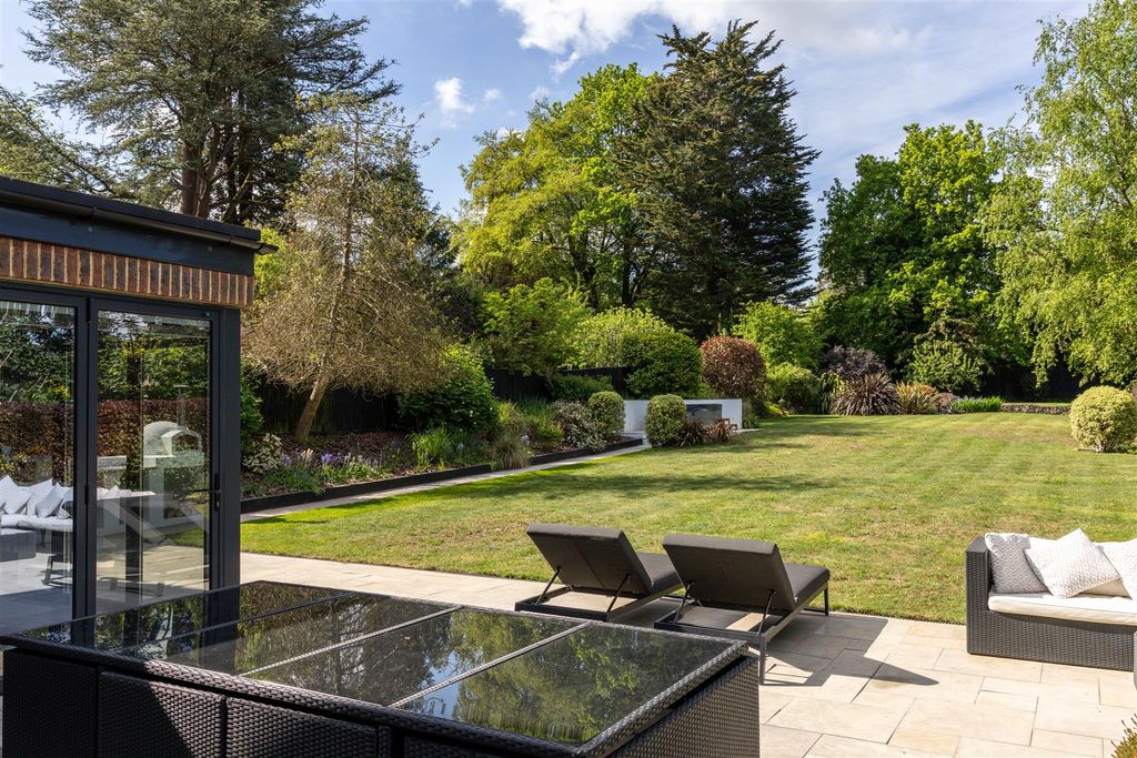 Additional image 16 of 5 bed detached house for saleRingley Park Avenue, Reigate RH2