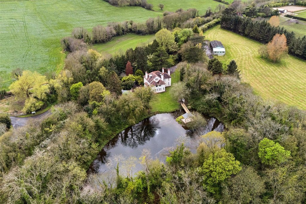 Property photo 2 of 21 Aerial View