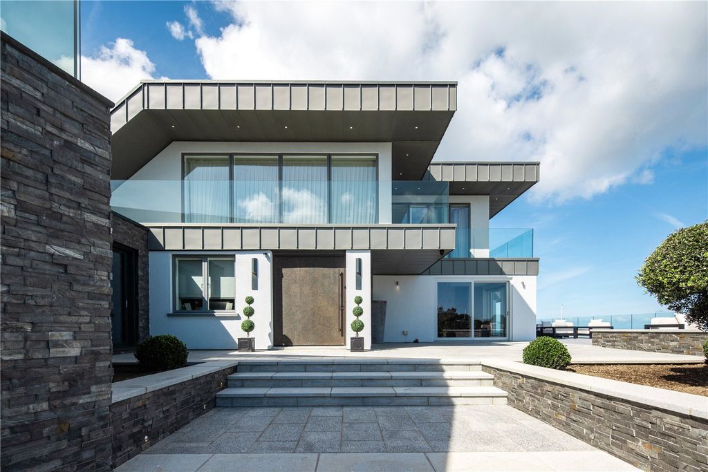 Additional image 24 of 7 bed detached house for saleLe Mont De Rozel, St Martin JE3