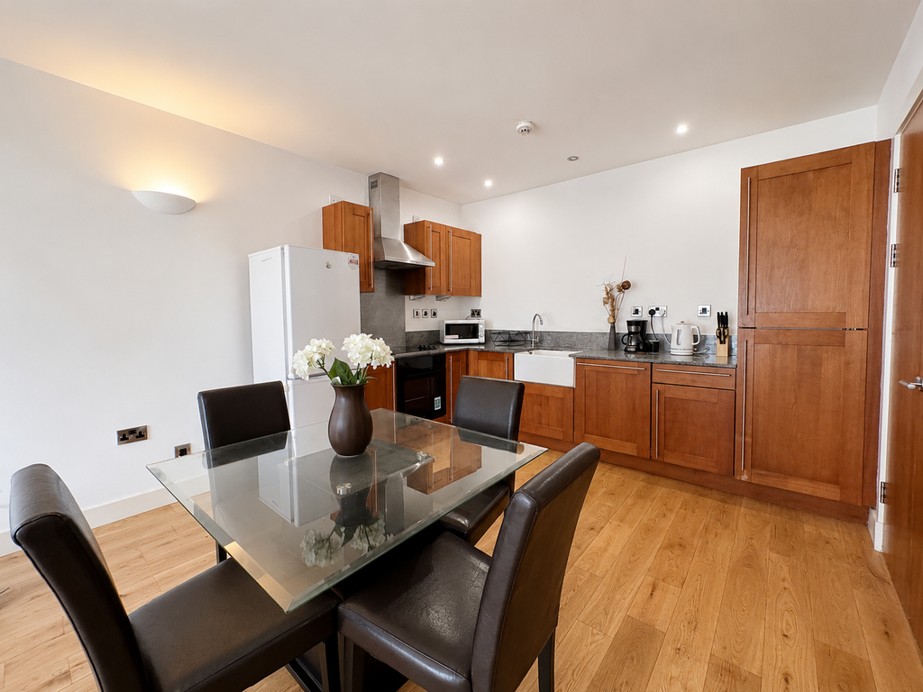 Property photo 3 of 9 Kitchen-Diner