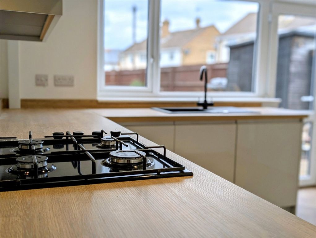 Property photo 2 of 20 Kitchen Diner