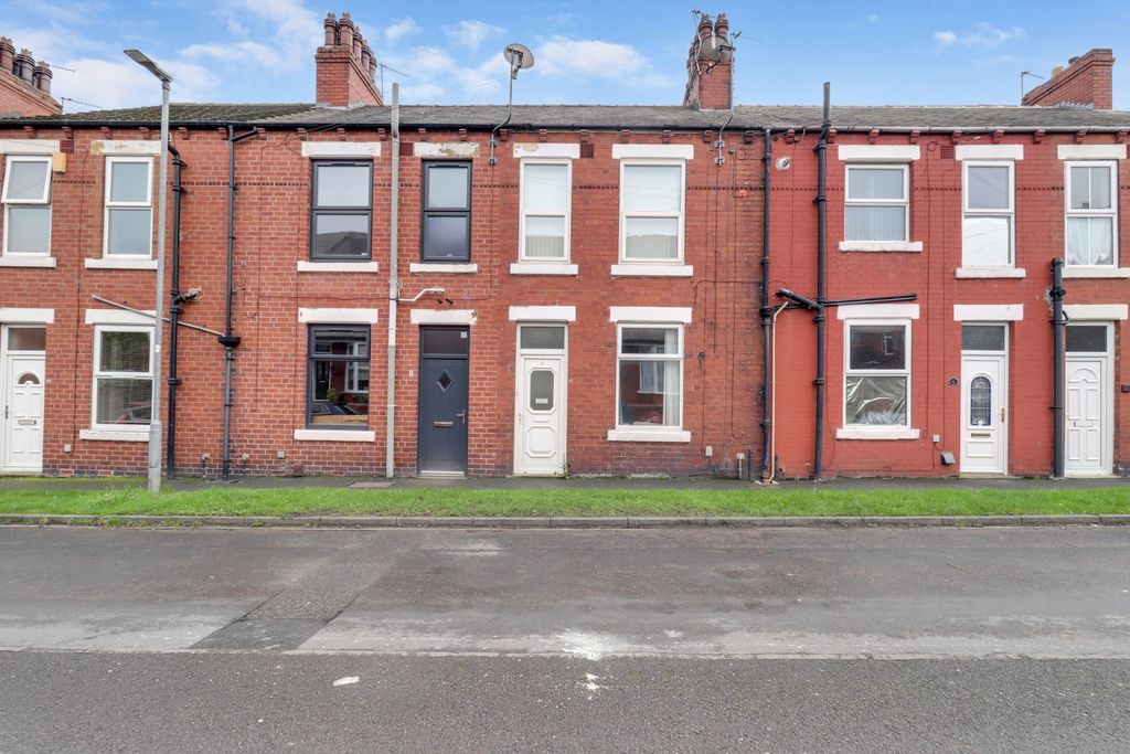 Property photo 1 of 13 1- Ryan Clarke Ewemove Pontefract