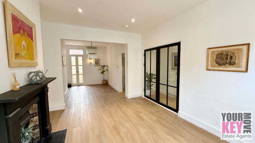 Property photo 1 of 26 Folkestone Estate Agents, Your Key Move - Victoria Road, Folkestone, Kent