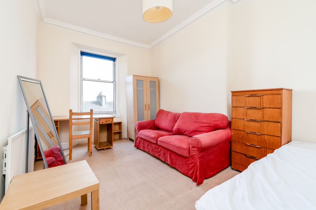 Additional image 8 of 3 bed flat to rent62F Port St, Stirling FK8