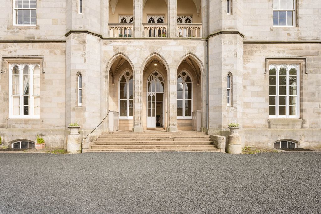 Additional image 56 of 3 bed flat for saleFlat 1B Old Mansion House, Newbyth, Whitekirk, East Lothian EH40