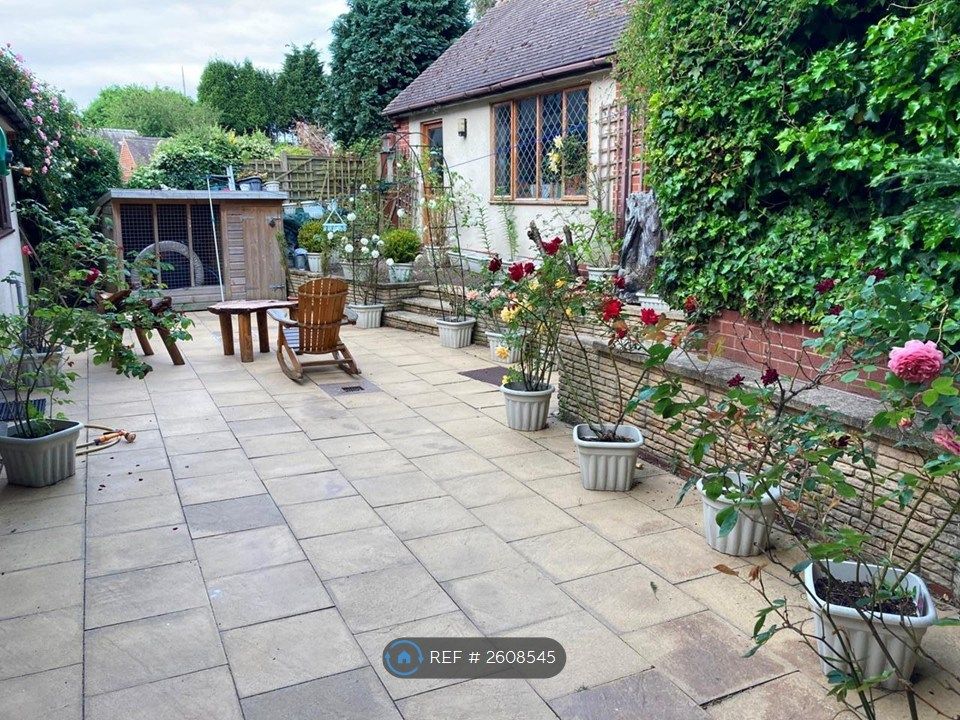 Property photo 1 of 11 Back Garden