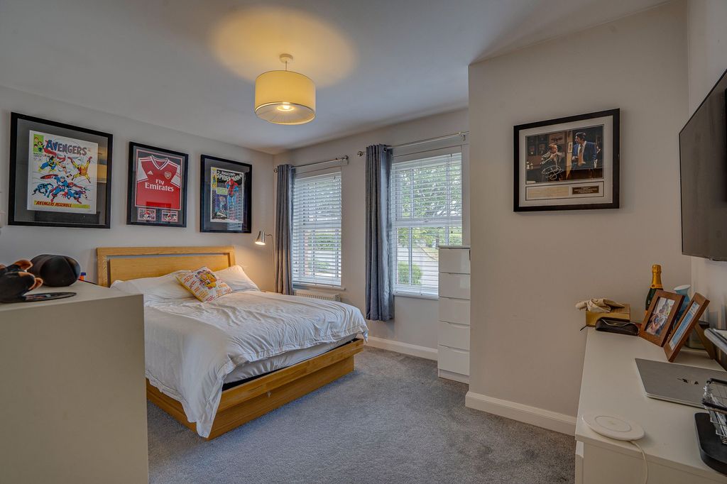 Additional image 16 of 5 bed detached house for saleTelegraph Heights, West End SO30