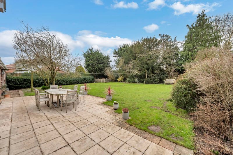 Property photo 2 of 29 Rear Garden