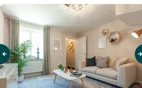 Property photo 3 of 10 The Windermere - Living Room 2.Png