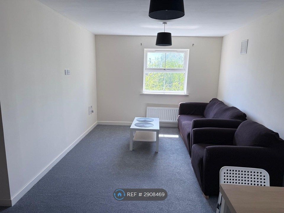 Property photo 2 of 10 Open Plan Living Room