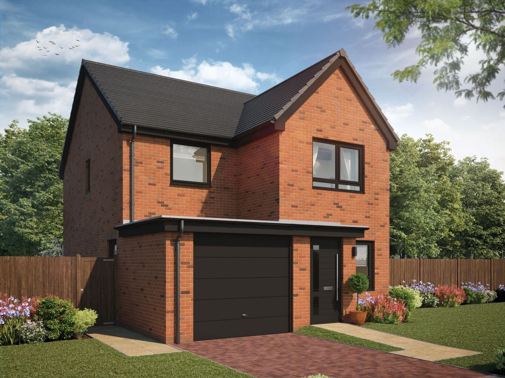 Property photo 2 of 11 CGI