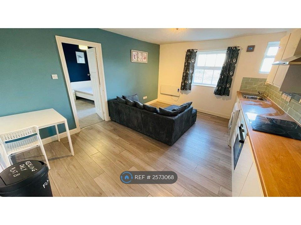 Property photo 3 of 22 Flat 8 - Kitchen/Lounge/Diner
