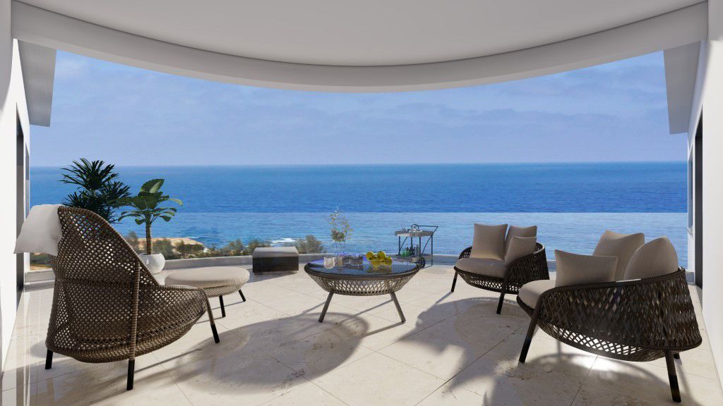 Property photo 2 of 23 View From Veranda -