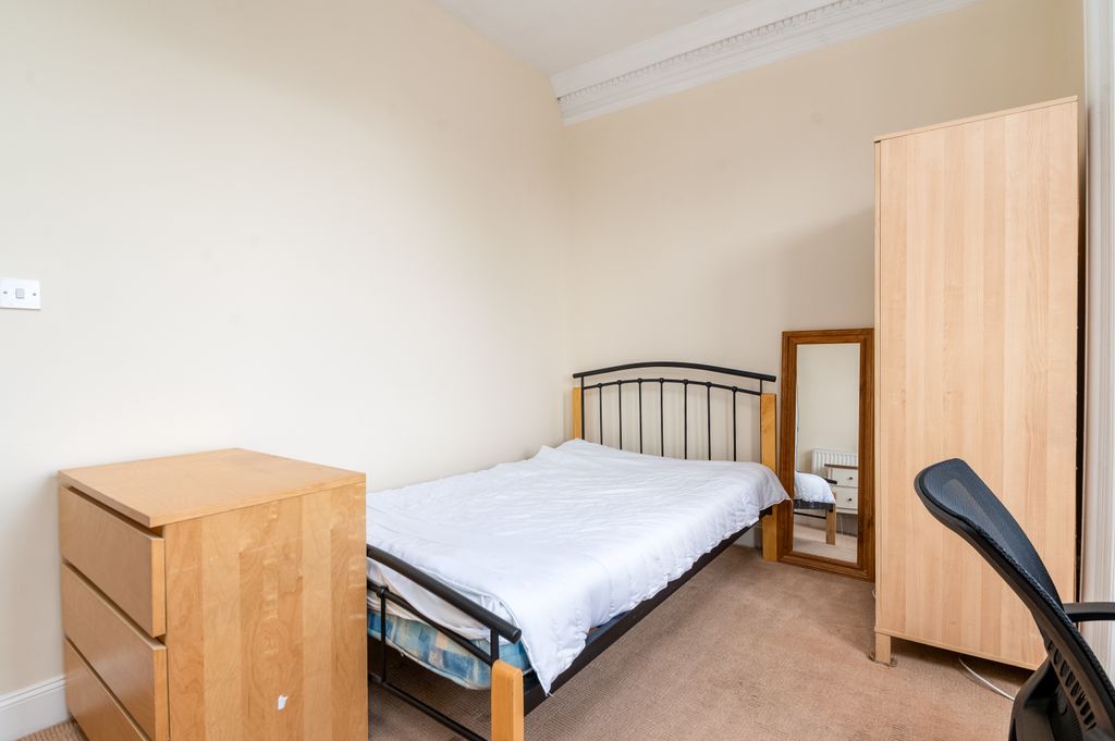 Additional image 14 of 3 bed flat to rent62F Port St, Stirling FK8