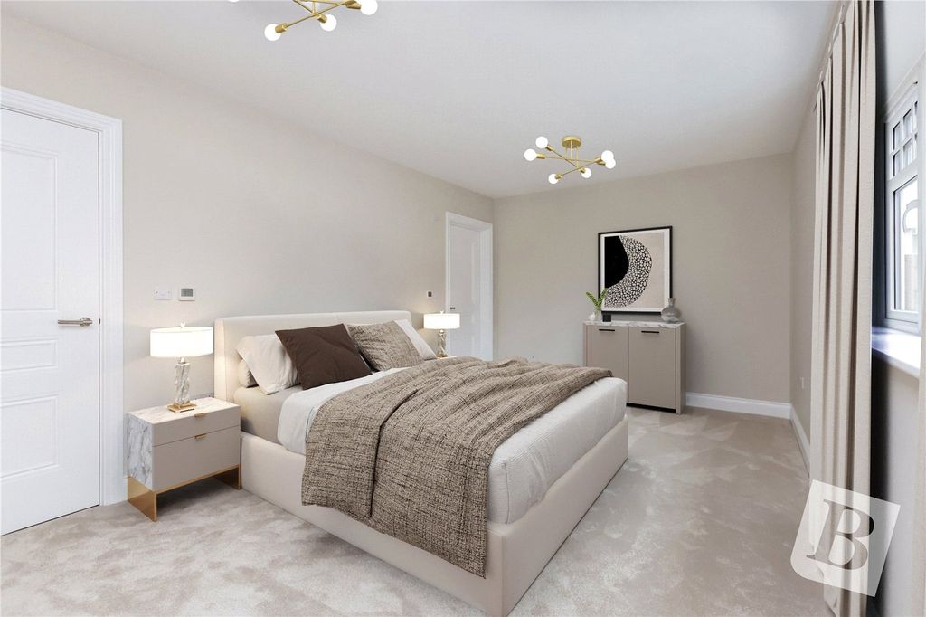 Property photo 2 of 11 Bedroom One