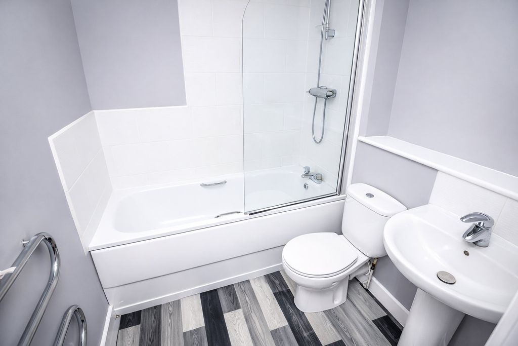 Additional image 9 of 3 bed flat to rentQueens Road, Chester CH1