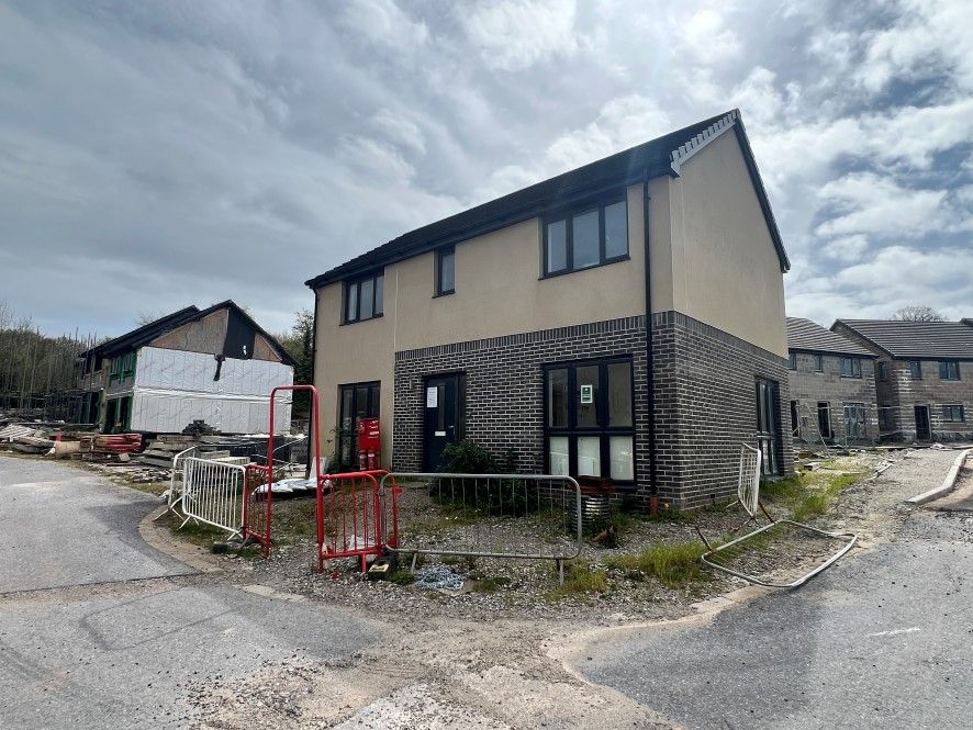 Additional image 8 of Detached house for saleLand At Tamerton Foliot Road, Tamerton Foliot, Plymouth, Devon PL6