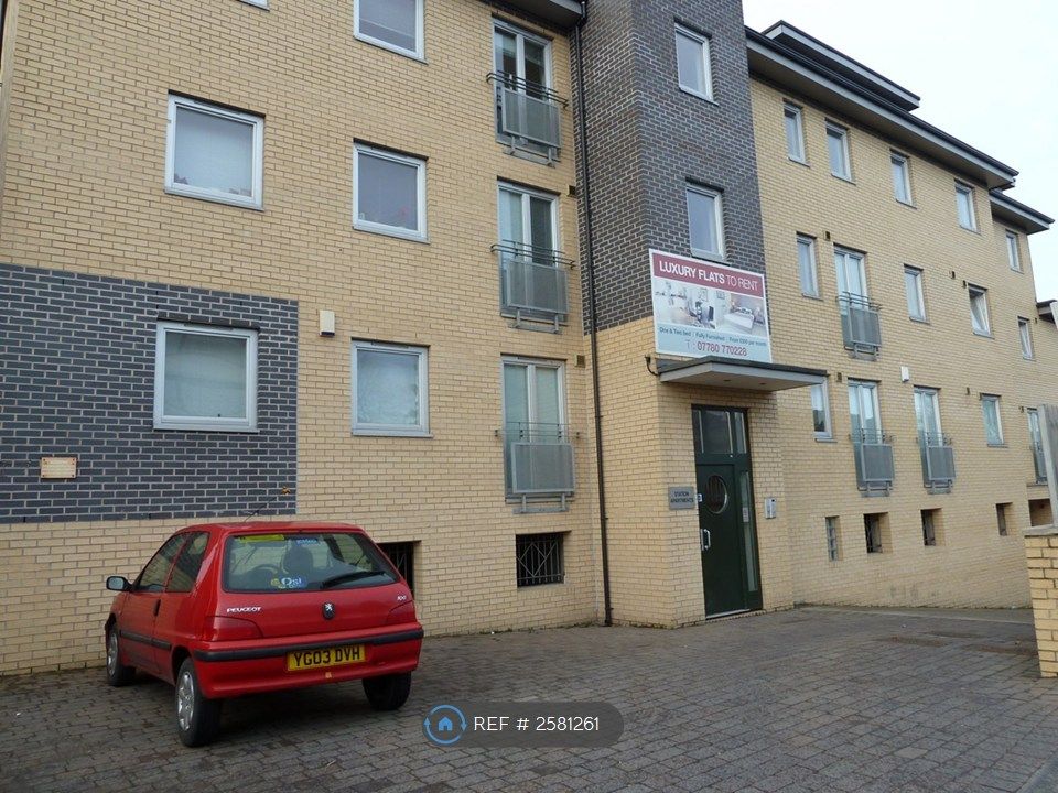 Property photo 1 of 6 External View